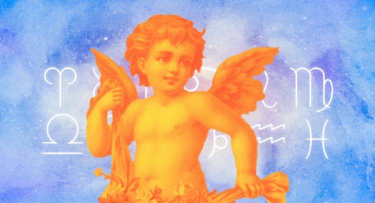 Este es el mensaje del ángel de la guarda para las personas de este signo que romperán las normas sociales entre el 12 y 21 de febrero 2024