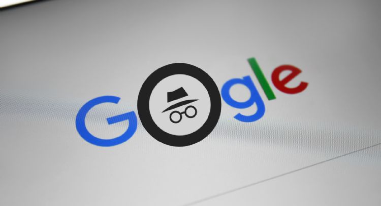 Respira muy hondo antes de conocer quién puede observar lo que buscas en el modo incognito de Google