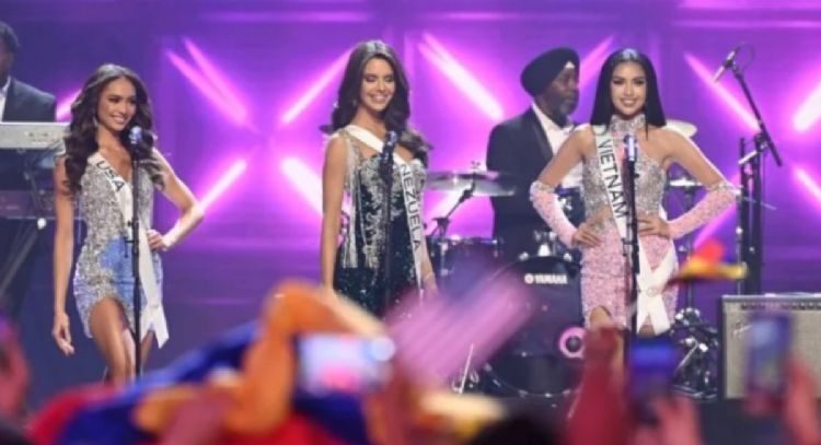 ¿Cuándo se elige a la Miss Universo 2023 y qué canales realizan la transmisión?