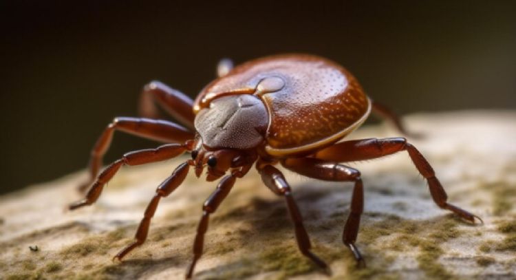 3 plantas que protegen a tu jardín y mascota de pulgas y garrapatas