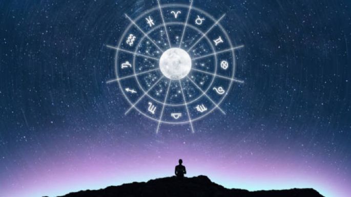 Estos son los 4 signos zodiacales que vivirán un periodo de abundancia y prosperidad desde el 25 de octubre