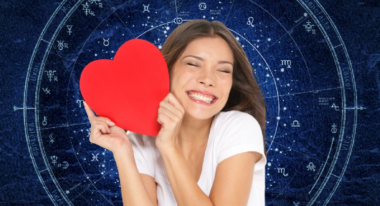 Estos son los 4 signos zodiacales que vivirán un periodo de amor y paz desde el 29 de octubre