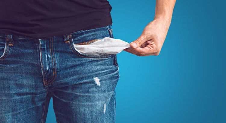Estos 3 signos perderán mucho dinero en las próximas horas