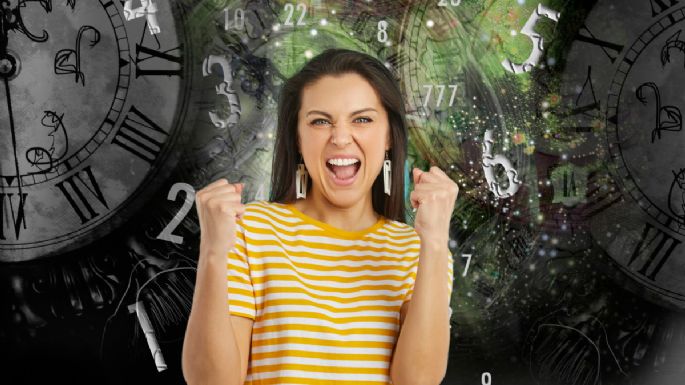 Numerología: conoce cuáles son los números cargados de suerte este jueves 26 de octubre