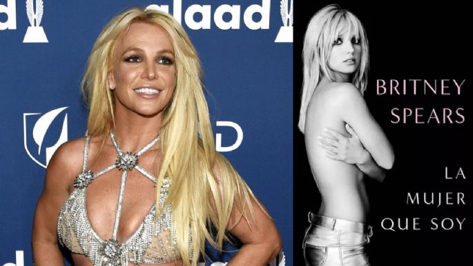 Britney Spears publicó su autobiografía: 5 fuertes revelaciones de la princesa del pop que no sabíamos