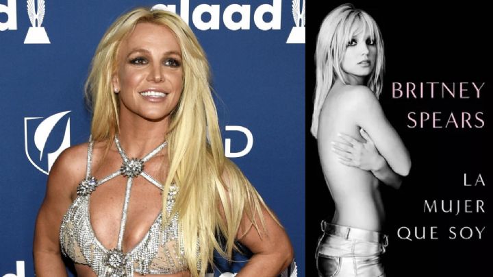 Britney Spears publicó su autobiografía: 5 fuertes revelaciones de la princesa del pop que no sabíamos