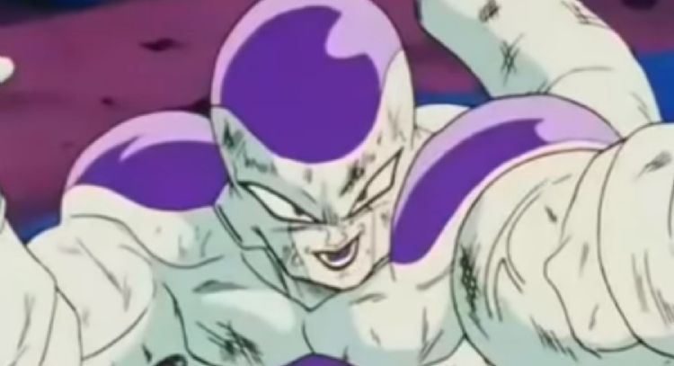 Así se vería Freezer, de "Dragon Ball Z" en la vida real y si hubiese nacido en México, según la IA