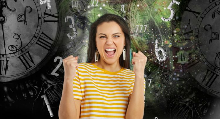 Numerología: conoce cuáles son los números cargados de suerte este jueves 26 de octubre