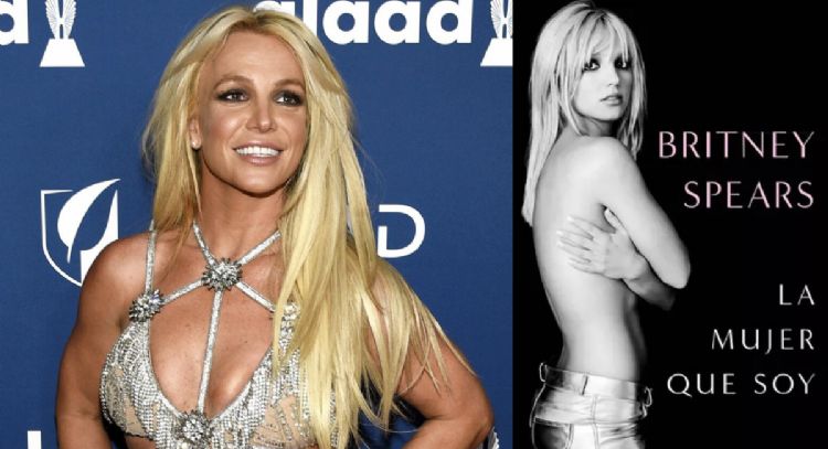 Britney Spears publicó su autobiografía: 5 fuertes revelaciones de la princesa del pop que no sabíamos