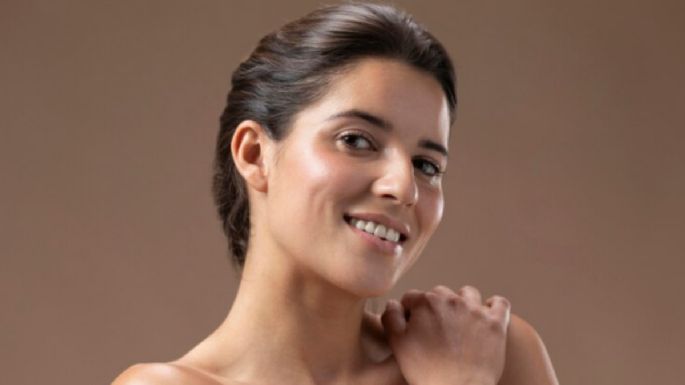 5 trucos de belleza para la piel de la mujer