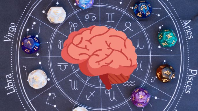 Estos son los 3 signos del zodiaco más débiles de todos