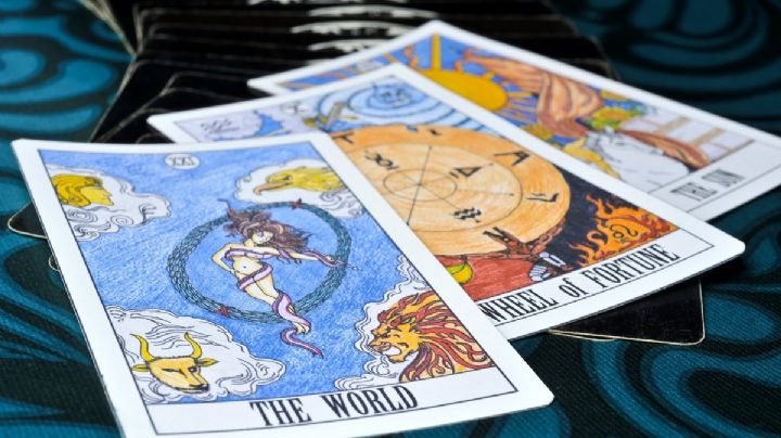 Tarot del día: esto dicen las cartas sobre el trabajo, el amor y el dinero hoy 27 de octubre 2023