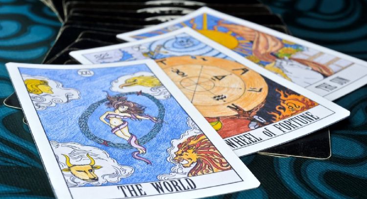 Tarot del día: esto dicen las cartas sobre el trabajo, el amor y el dinero hoy 27 de octubre 2023