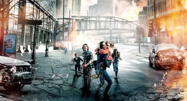 Netflix tiene la película de drama que es tendencia en todo el mundo y que no te dejará despegarte d