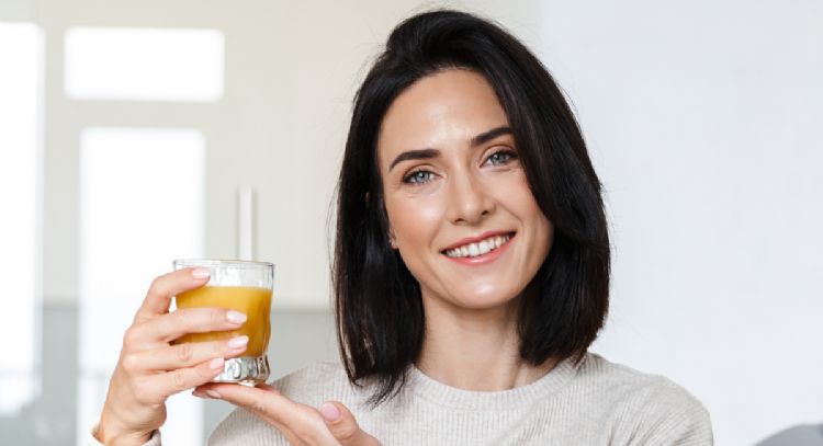3 jugos energéticos para transformar tus mañanas