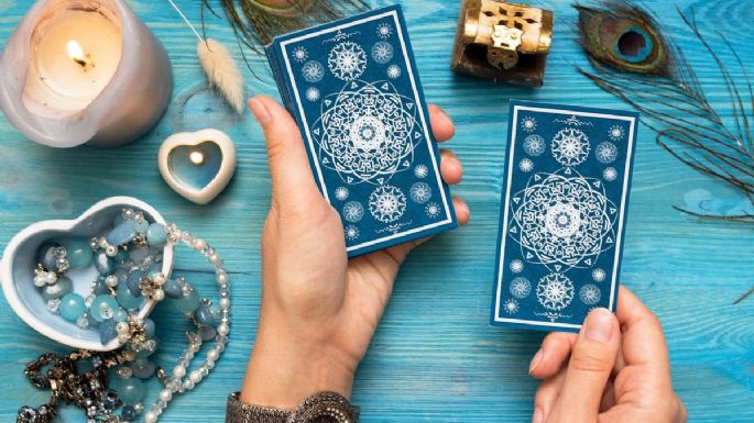 Tarot del Colibrí: esto dicen las cartas sobre el trabajo, el amor y el dinero hoy 29 de octubre 2023