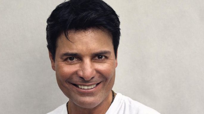 Chayanne anuncia una feliz noticia para sus fans