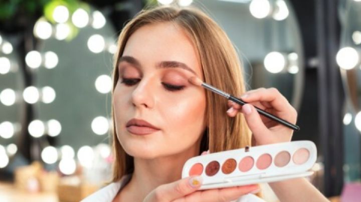 5 tendencias en make up que serán elegidas en 2024 y debes saber aplicar