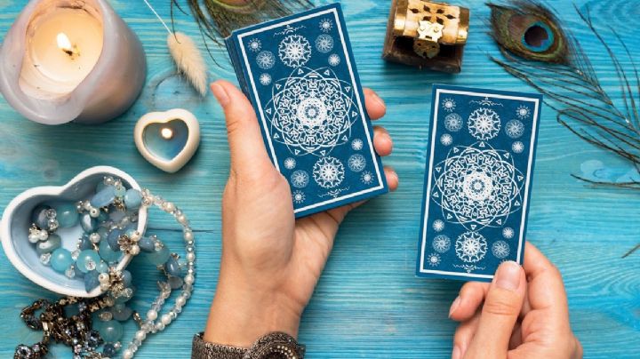 Tarot del Colibrí: esto dicen las cartas sobre el trabajo, el amor y el dinero hoy 29 de octubre 2023