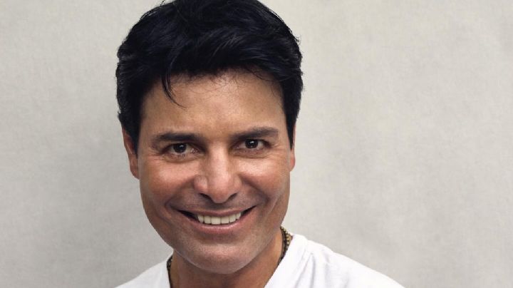 Chayanne anuncia una feliz noticia para sus fans