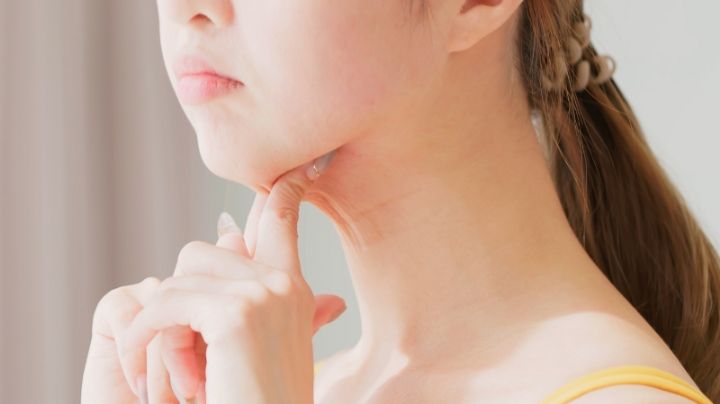 Cómo reafirmar la piel del cuello con solo 4 ingredientes