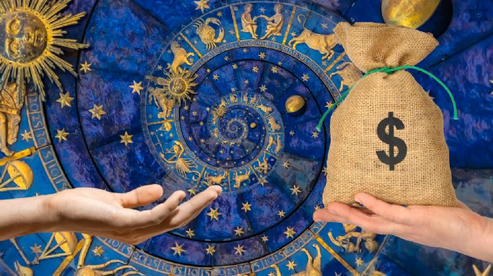 El signo del zodiaco que empezará la semana con mucho dinero