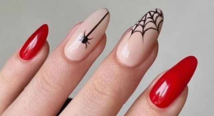 Manicura halloween: 4 ideas para lucirse en la fiesta del terror