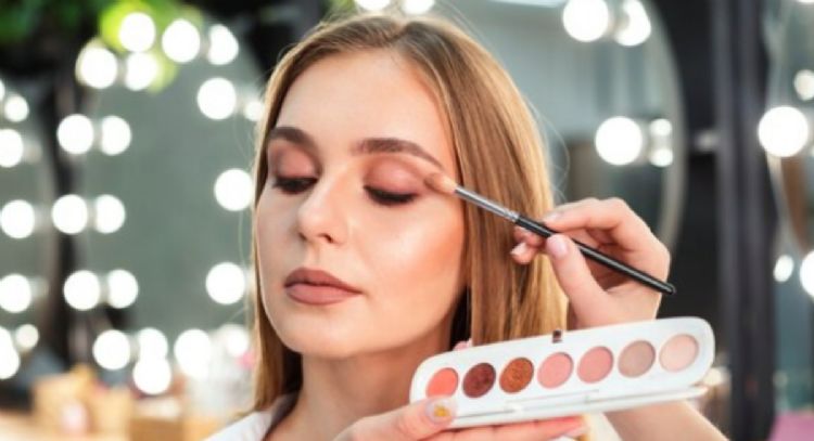 5 tendencias en make up que serán elegidas en 2024 y debes saber aplicar