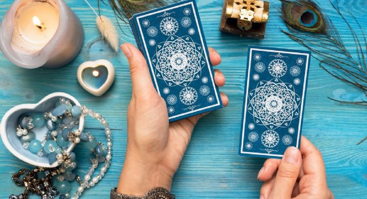 Tarot del Colibrí: esto dicen las cartas sobre el trabajo, el amor y el dinero hoy 29 de octubre