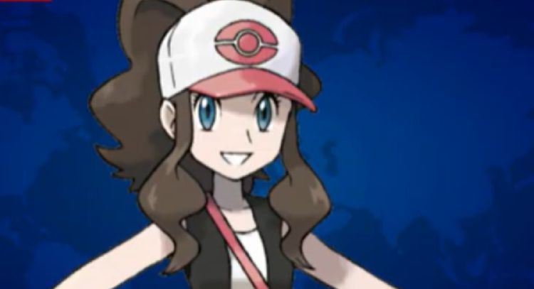 Así se vería Lisa, de Pokemon, en la vida real y según la IA