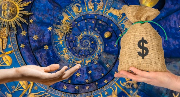 El signo del zodiaco que empezará la semana con mucho dinero