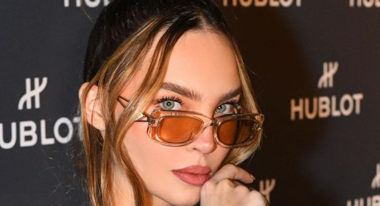 El desesperado pedido de Belinda a sus fans