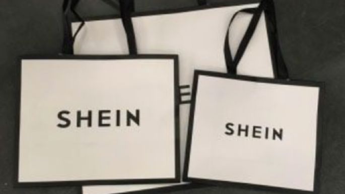 Descubre la tienda Shein algo oculta en CDMX que tiene las mejores ofertas