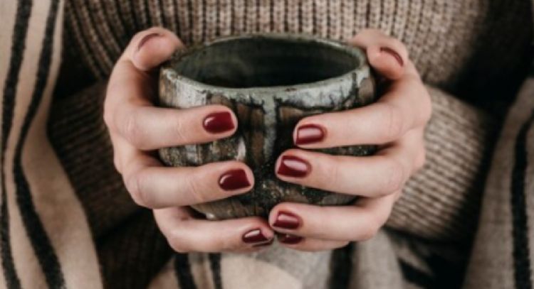 3 ideas de manicuras Nail arts que imponen tendencia este otoño