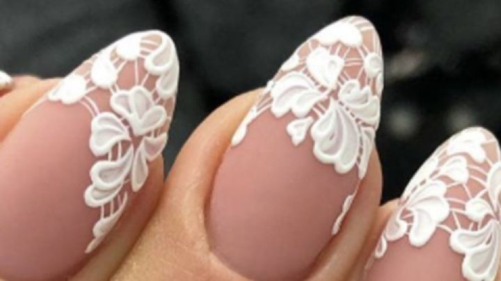 Recibe el 2024 con una manicura sofisticada y elegante: 4 ideas