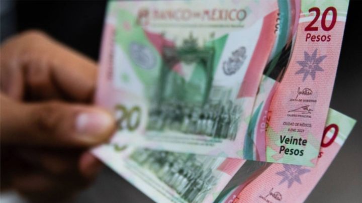 Cuáles son los 4 billetes de 20 pesos que dejarán de existir antes de que termine el 2023