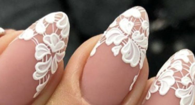 Recibe el 2024 con una manicura sofisticada y elegante: 4 ideas