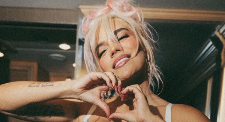 Karol G anuncia fechas y precios de sus conciertos en México en 2024