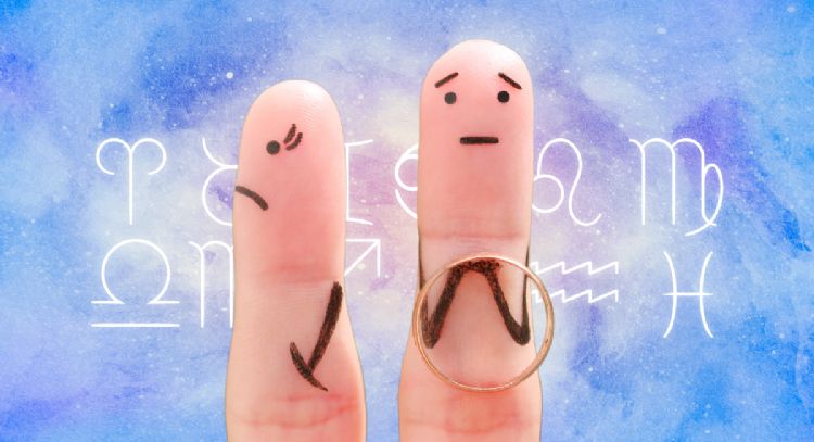 El mensaje de los ángeles para que las personas de Virgo, Libra y Escorpio que serán traicionados