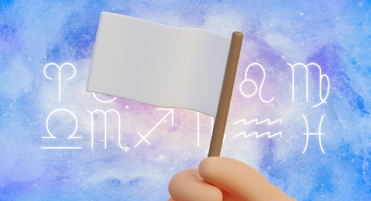 El mensaje de los ángeles para Libra, Escorpio y Piscis: no deben rendirse antes de tiempo
