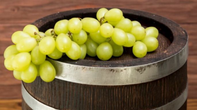 5 beneficios de consumir uvas para el organismo