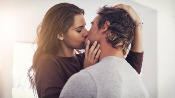El método que jamás falla para revivir la pasión y el amor con tu pareja