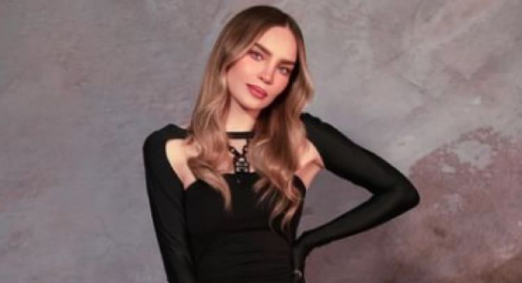 ¿Qué perfume usa Belinda para seducir a sus galanes? toma nota que lo puedes imitar