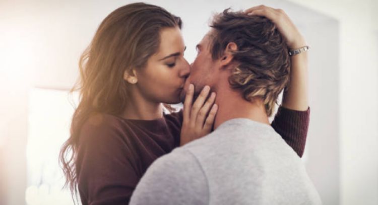 El método que jamás falla para revivir la pasión y el amor con tu pareja