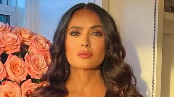 Quién es Maryvonne Pinault, suegra de Salma Hayek, y cómo es su relación con la actriz