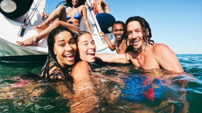 Son muy compatibles, estos son los signos que están destinados a ser mejores amigos, según la astrología