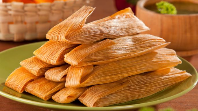 Tamales: receta express del plato tradicional de América Latina que triunfa en Europa