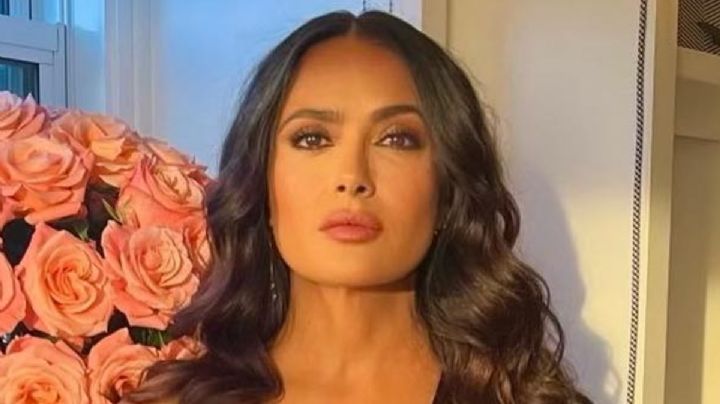 Quién es Maryvonne Pinault, suegra de Salma Hayek, y cómo es su relación con la actriz