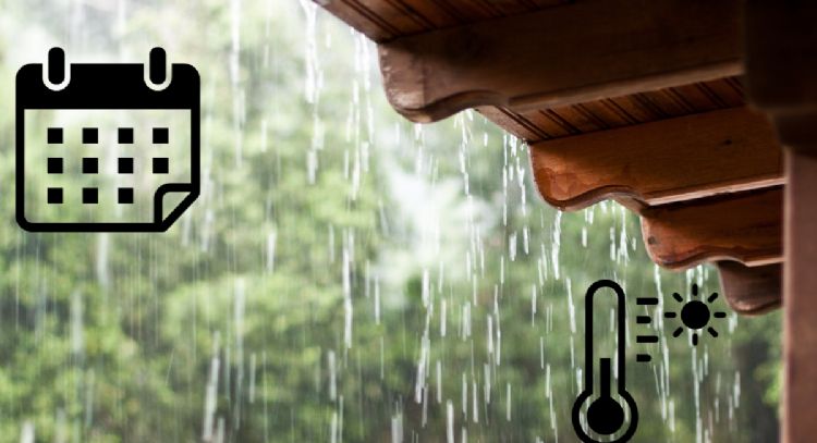 Así estará el clima y las temperaturas máximas y mínimas en CDMX hoy 31 de octubre 2023