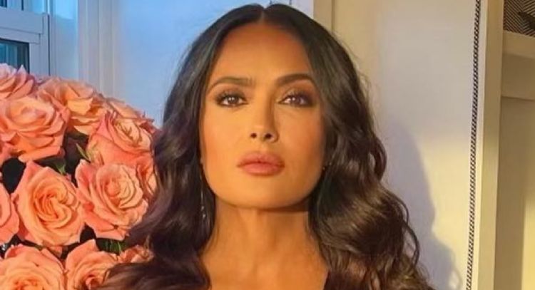 Quién es Maryvonne Pinault, suegra de Salma Hayek, y cómo es su relación con la actriz